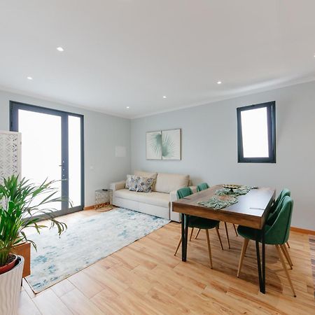 Atlantic Home Apartment Canico  Bagian luar foto