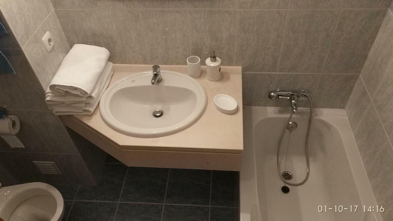 Atlantic Home Apartment Canico  Bagian luar foto