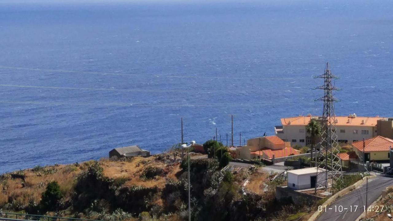Atlantic Home Apartment Canico  Bagian luar foto
