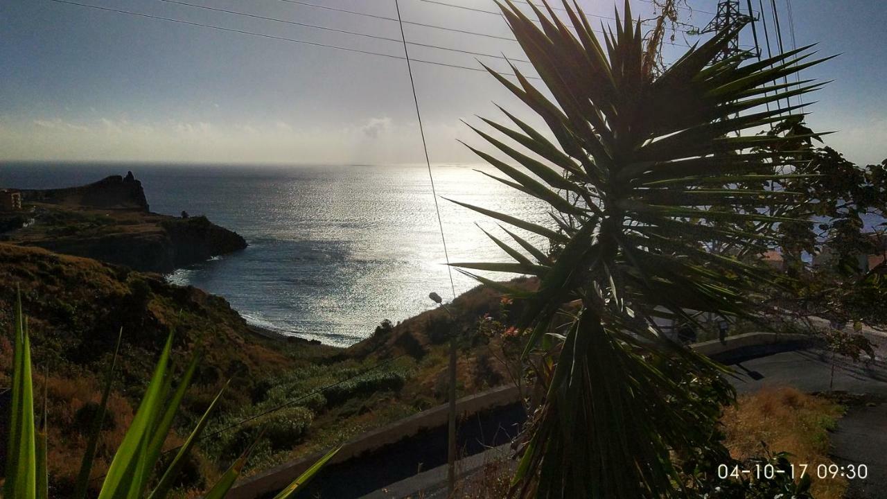 Atlantic Home Apartment Canico  Bagian luar foto