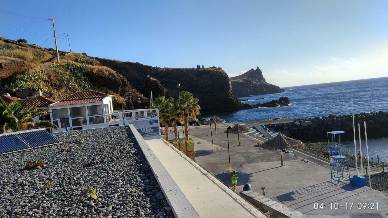 Atlantic Home Apartment Canico  Bagian luar foto