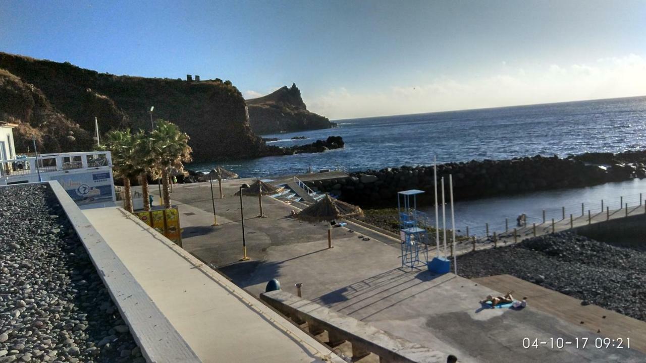 Atlantic Home Apartment Canico  Bagian luar foto