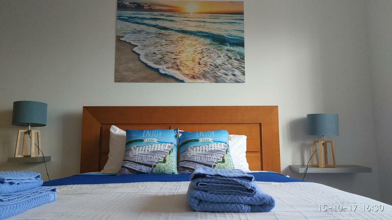 Atlantic Home Apartment Canico  Bagian luar foto