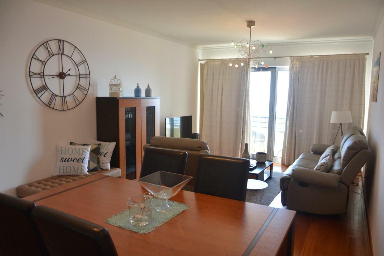 Atlantic Home Apartment Canico  Bagian luar foto