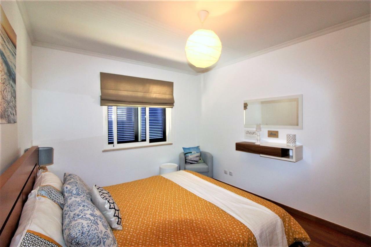 Atlantic Home Apartment Canico  Bagian luar foto