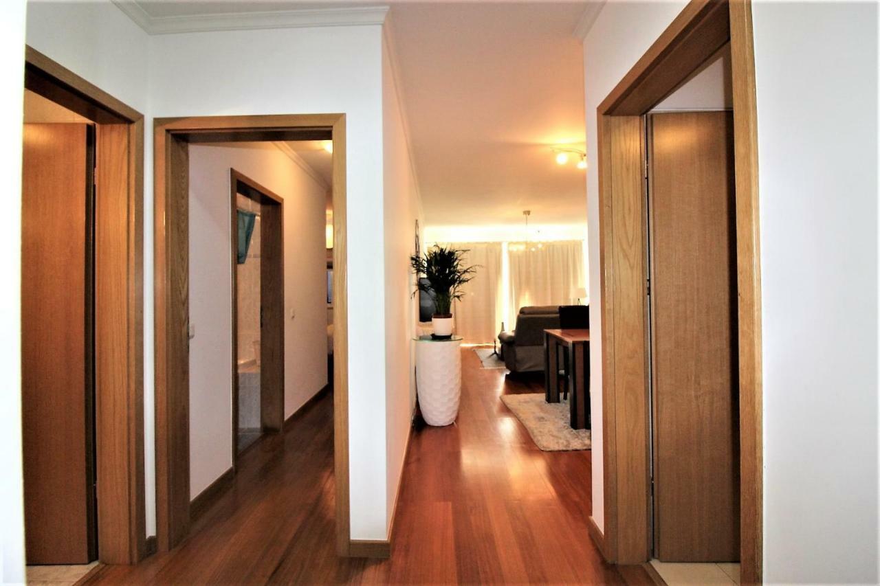 Atlantic Home Apartment Canico  Bagian luar foto