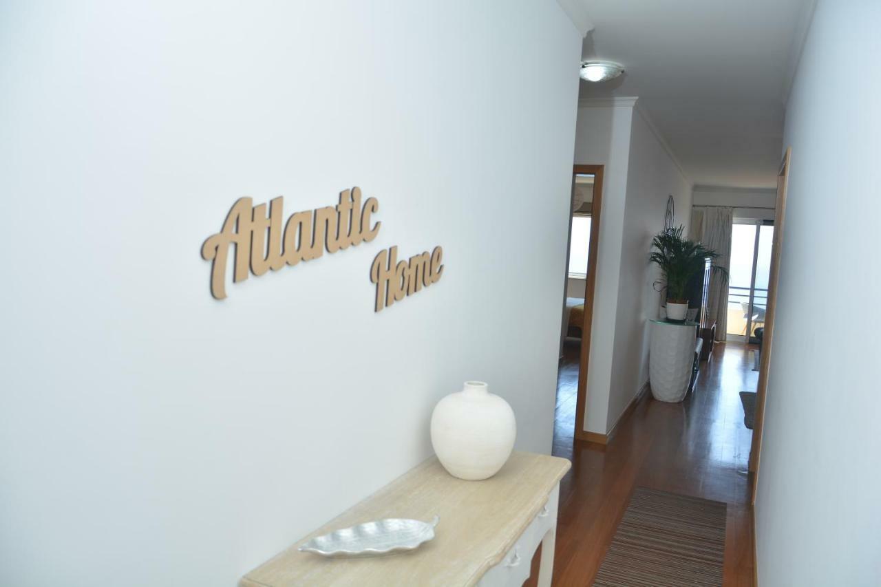 Atlantic Home Apartment Canico  Bagian luar foto