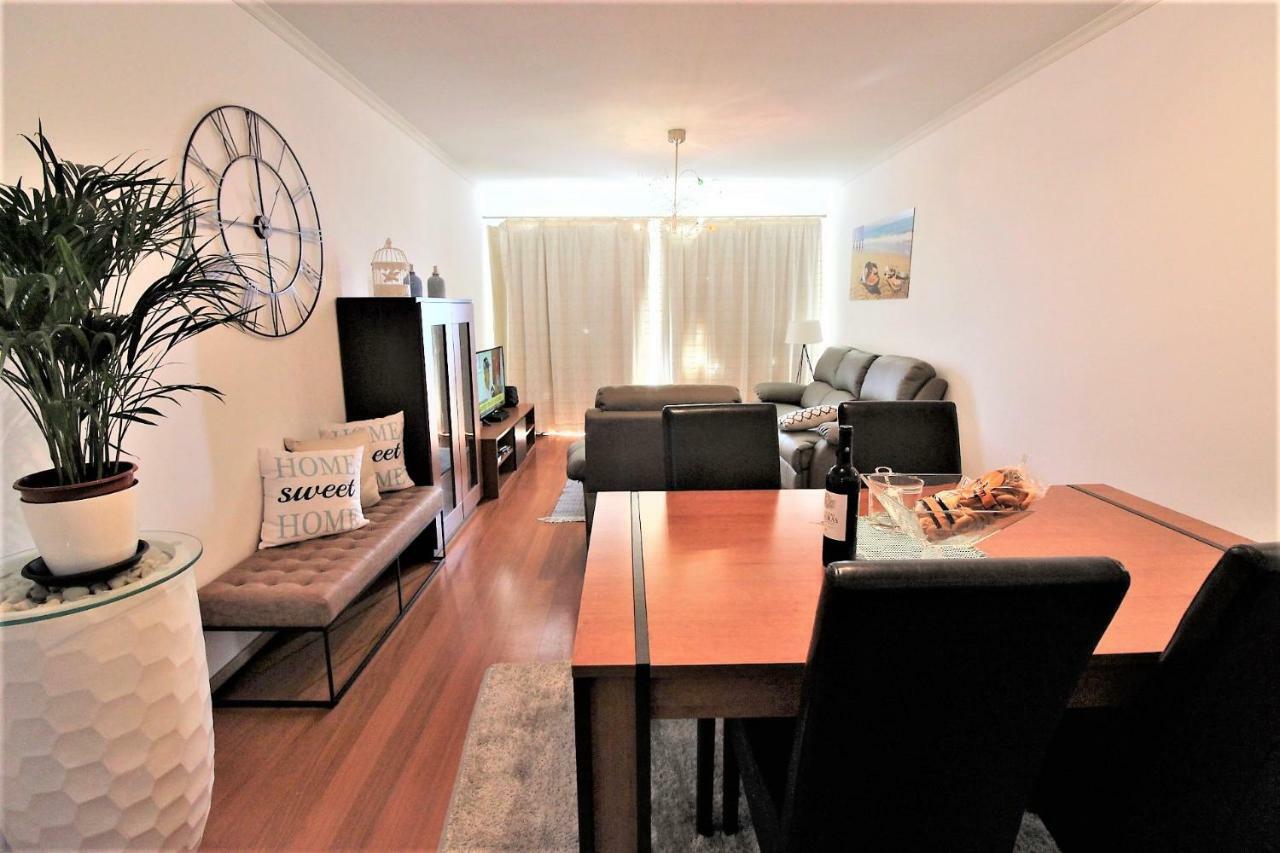 Atlantic Home Apartment Canico  Bagian luar foto