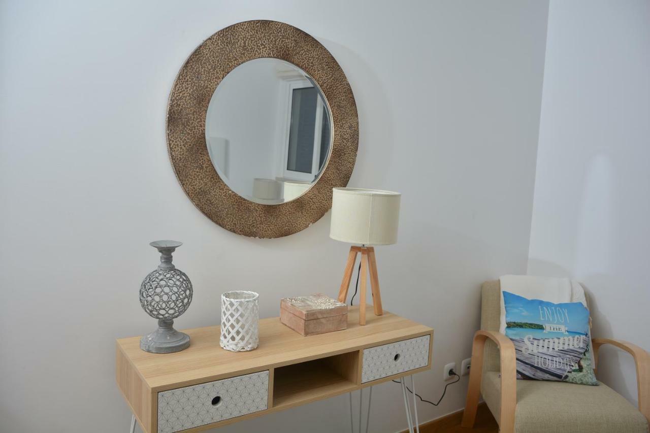 Atlantic Home Apartment Canico  Bagian luar foto