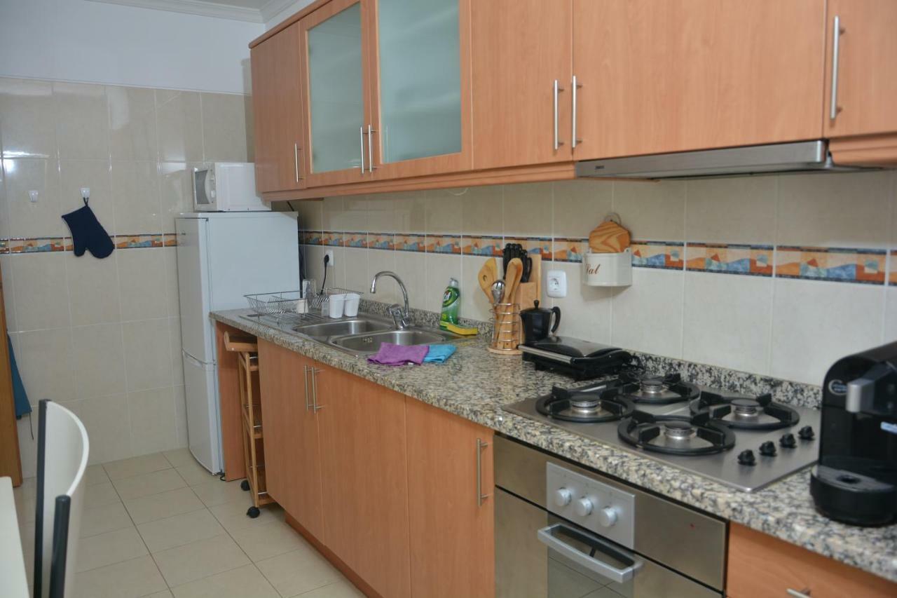 Atlantic Home Apartment Canico  Bagian luar foto