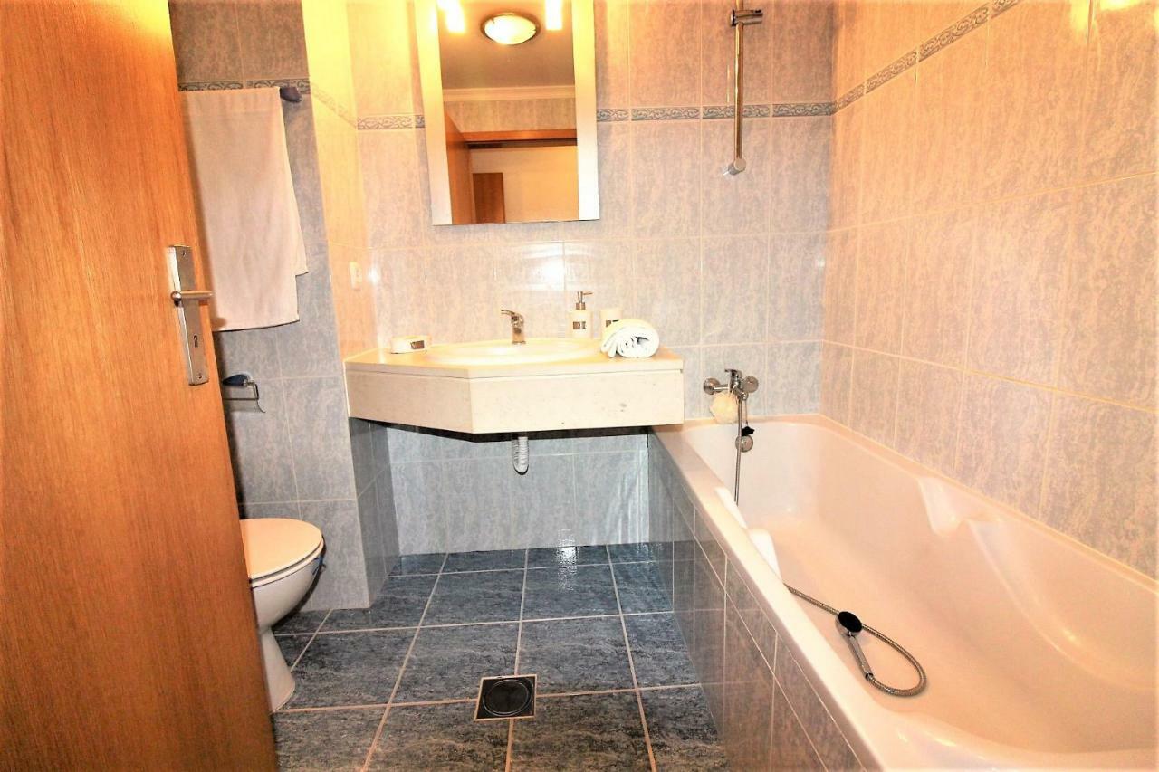 Atlantic Home Apartment Canico  Bagian luar foto