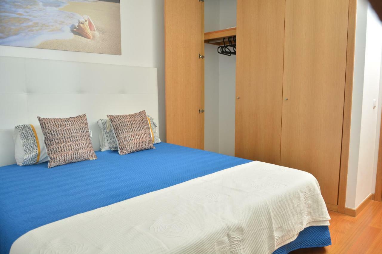 Atlantic Home Apartment Canico  Bagian luar foto