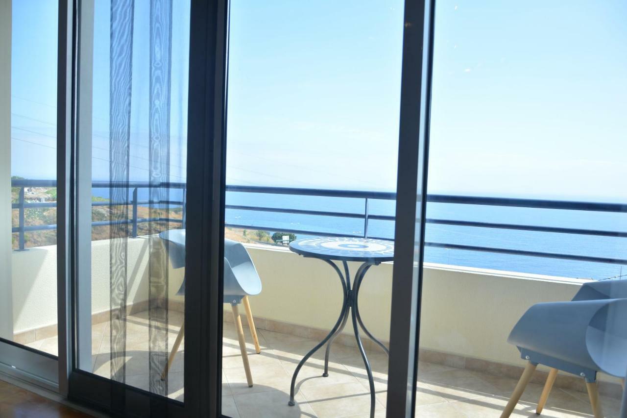 Atlantic Home Apartment Canico  Bagian luar foto